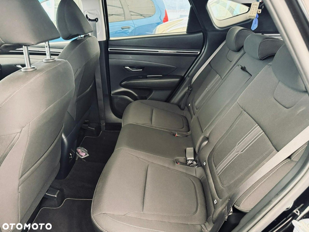 Hyundai Tucson - 32