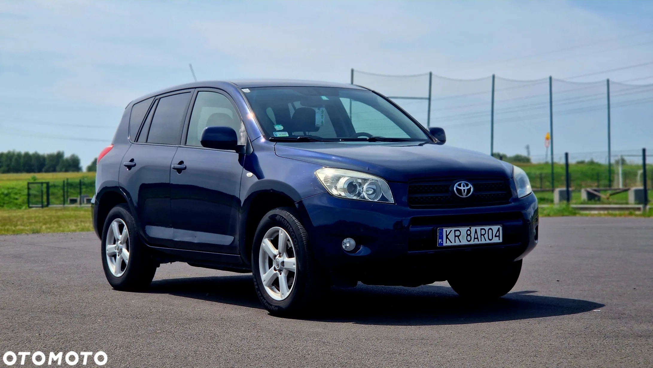 Toyota RAV4 2.0 VVT-i Premium - 2