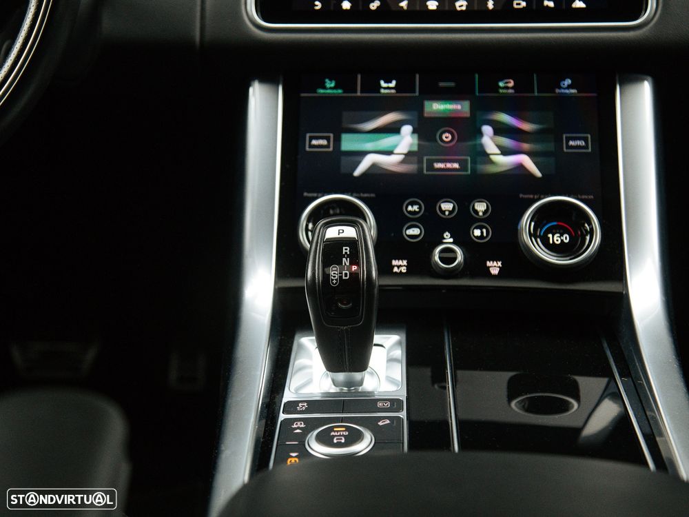 Land Rover Range Rover Sport 2.0 Si4 PHEV HSE - 23