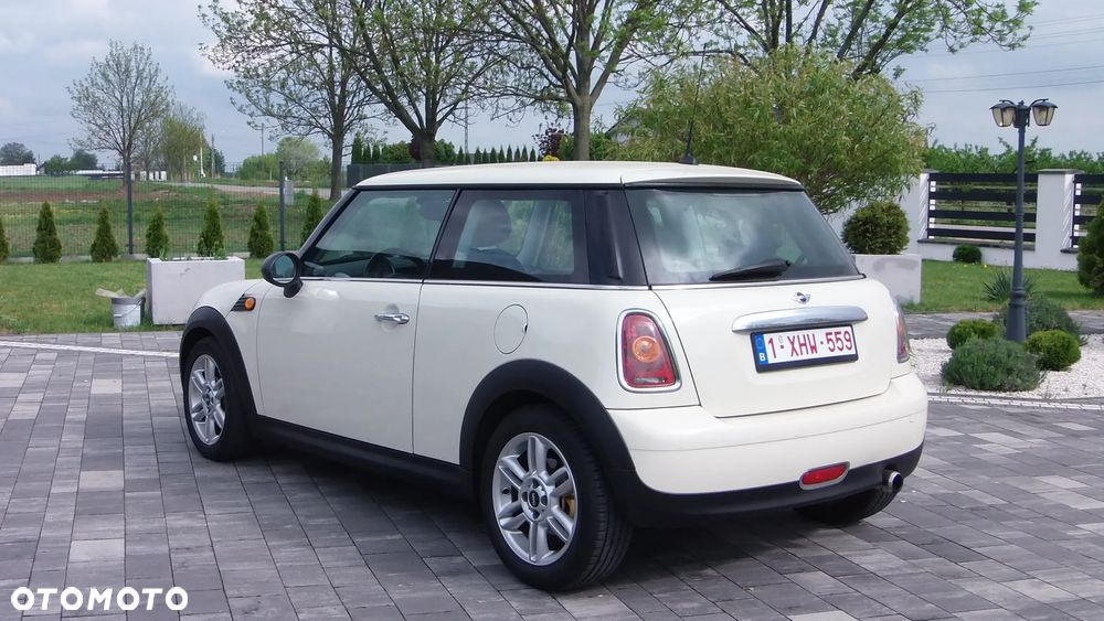 MINI ONE - 6