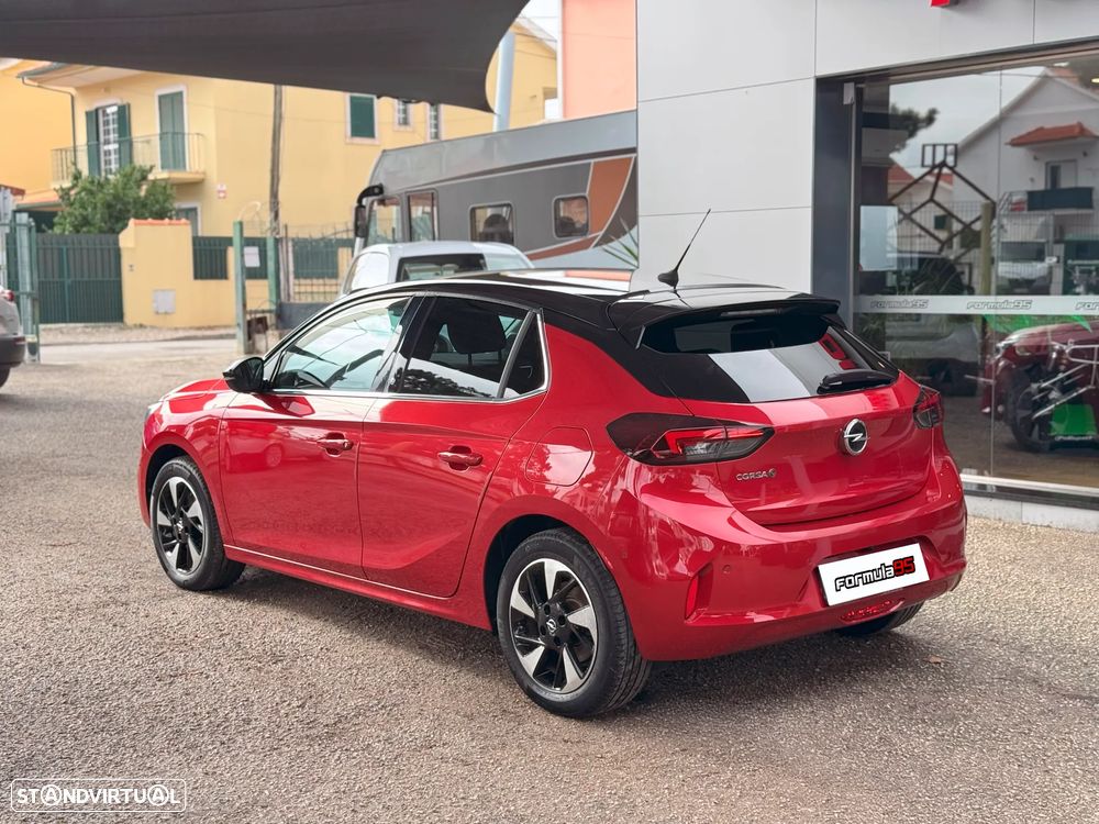 Opel Corsa-e Elegance - 3