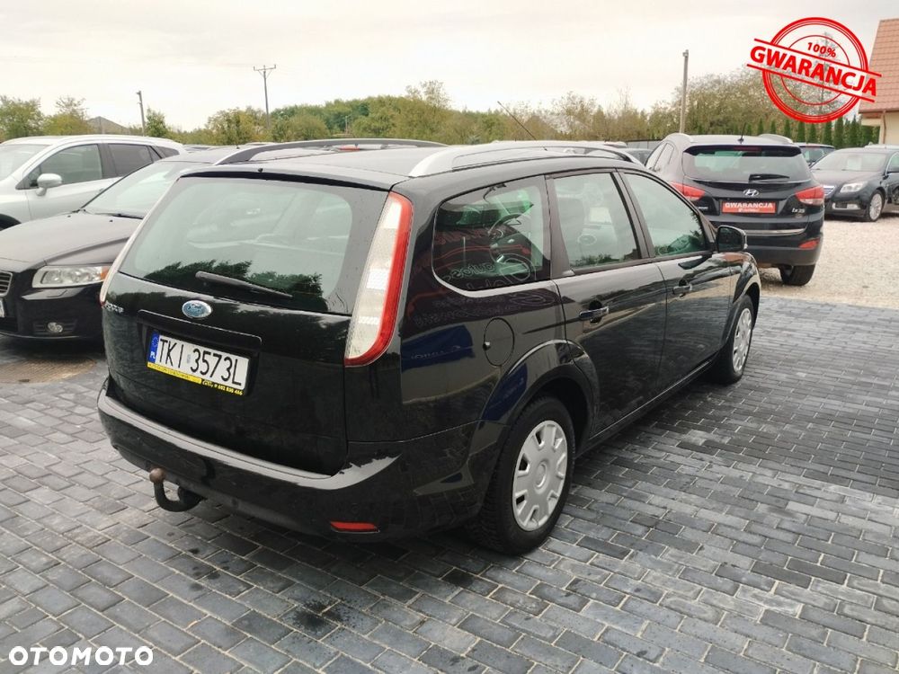 Ford Focus - 3