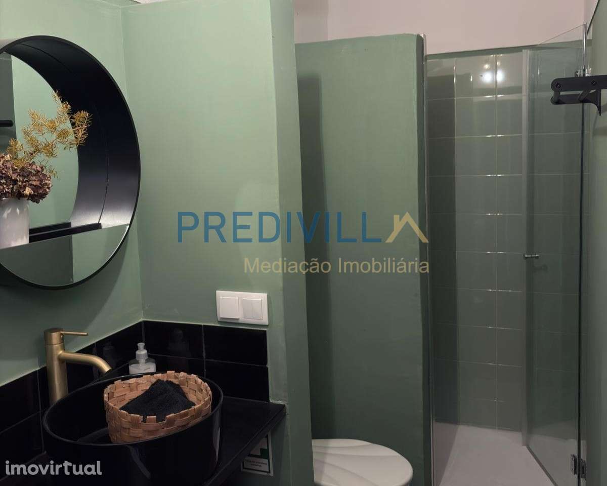 Loja T0 Venda em Castêlo da Maia,Maia - Grande imagem: 5/7