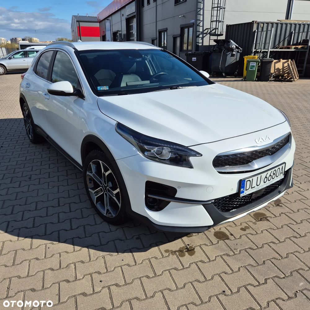 Kia XCeed 1.6 GDI PHEV Business Line DCT - 6