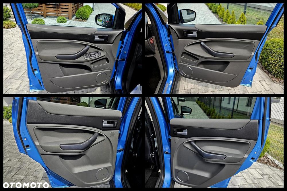 Ford Kuga 2.0 TDCi 4x4 Titanium - 26