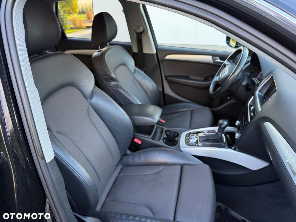 Audi Q5 2.0 TDI Quattro S tronic - 15