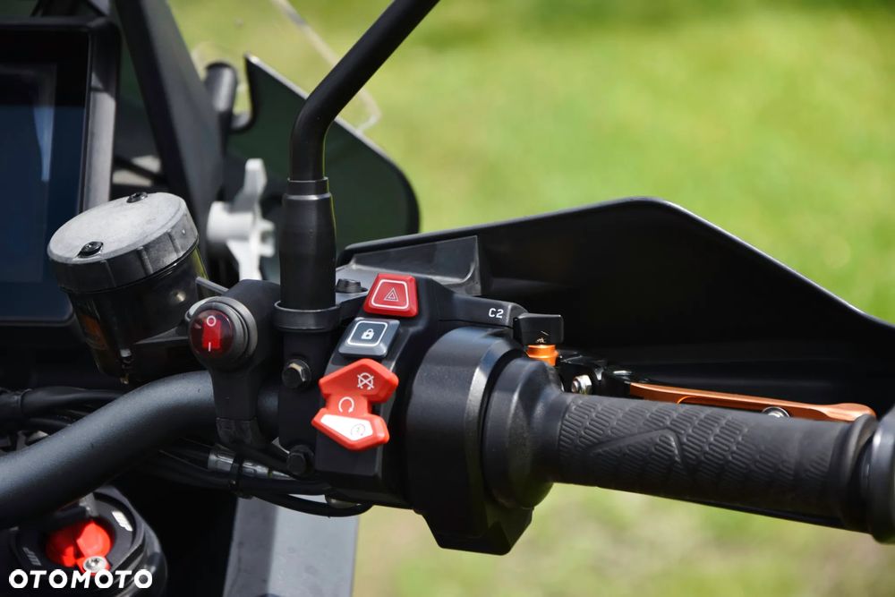 KTM Super Adventure - 15