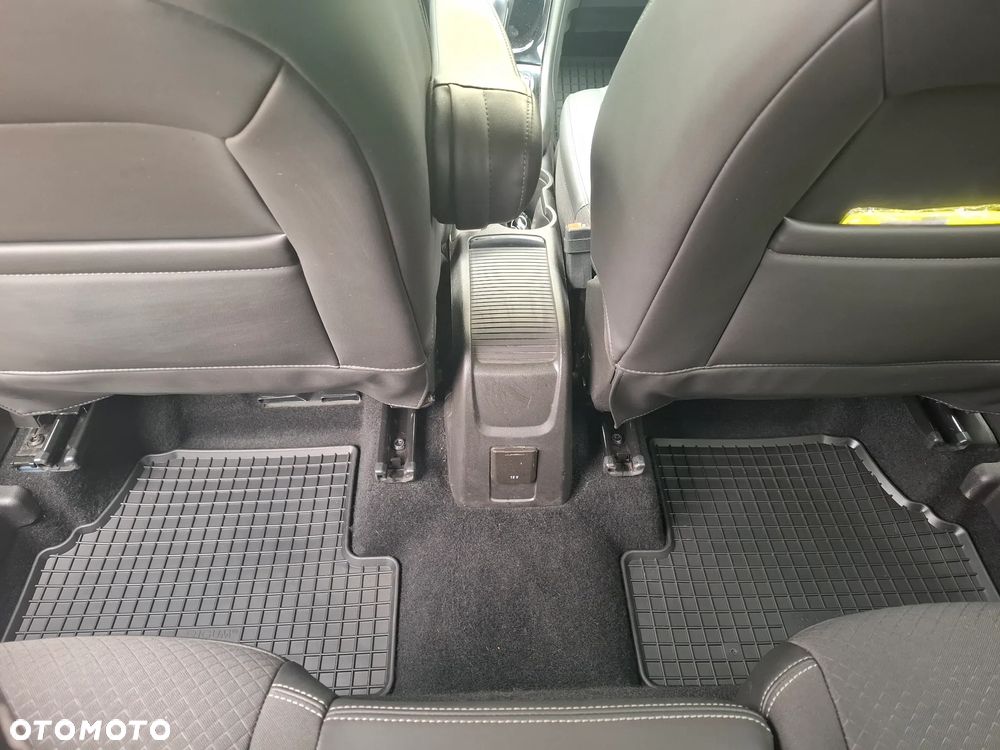 Opel Mokka X 1.4 Automatik Innovation - 29