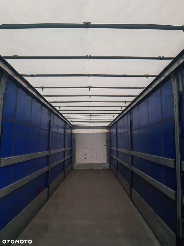 Schmitz Cargobull SCB*S3T - 14