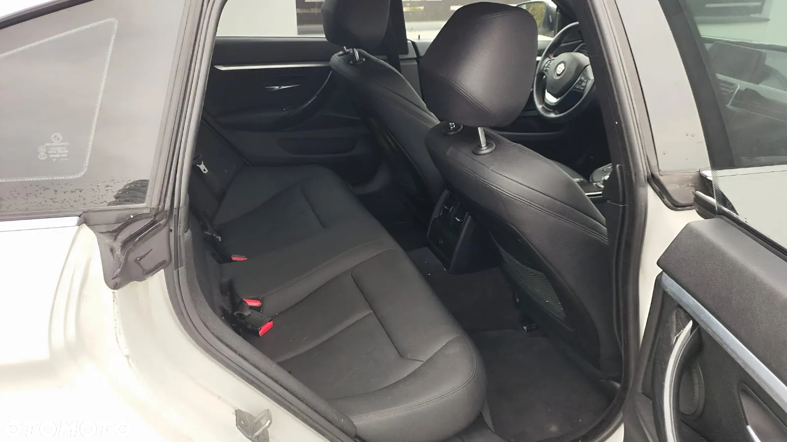 BMW Seria 4 430i Gran Coupe Sport Line - 10