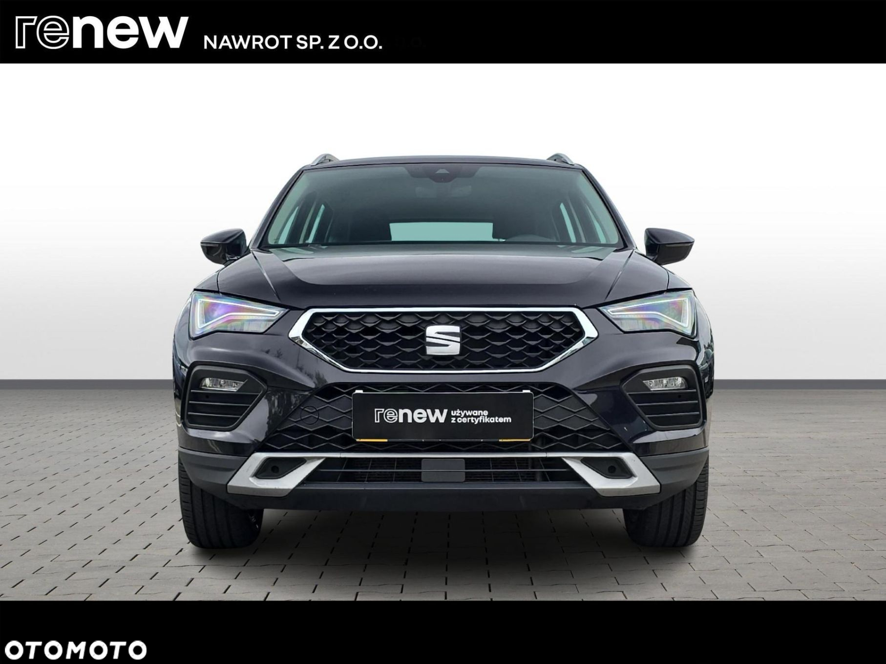 Seat Ateca - 8