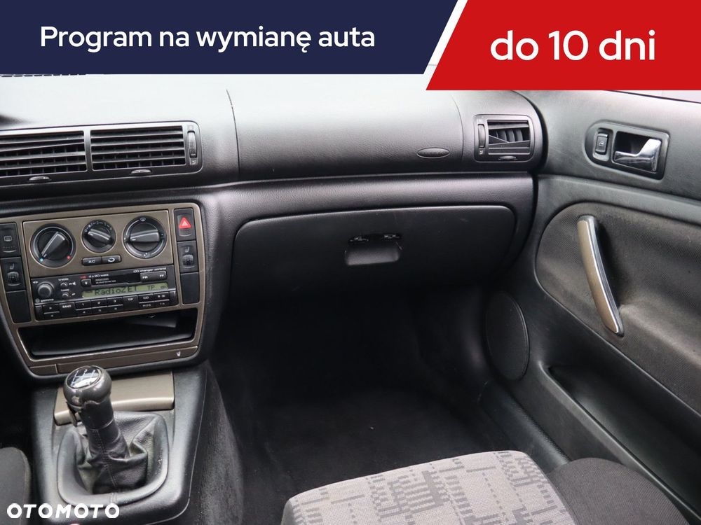 Volkswagen Passat Variant - 10