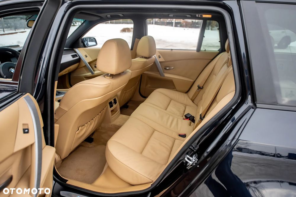 BMW Seria 5 530d - 21