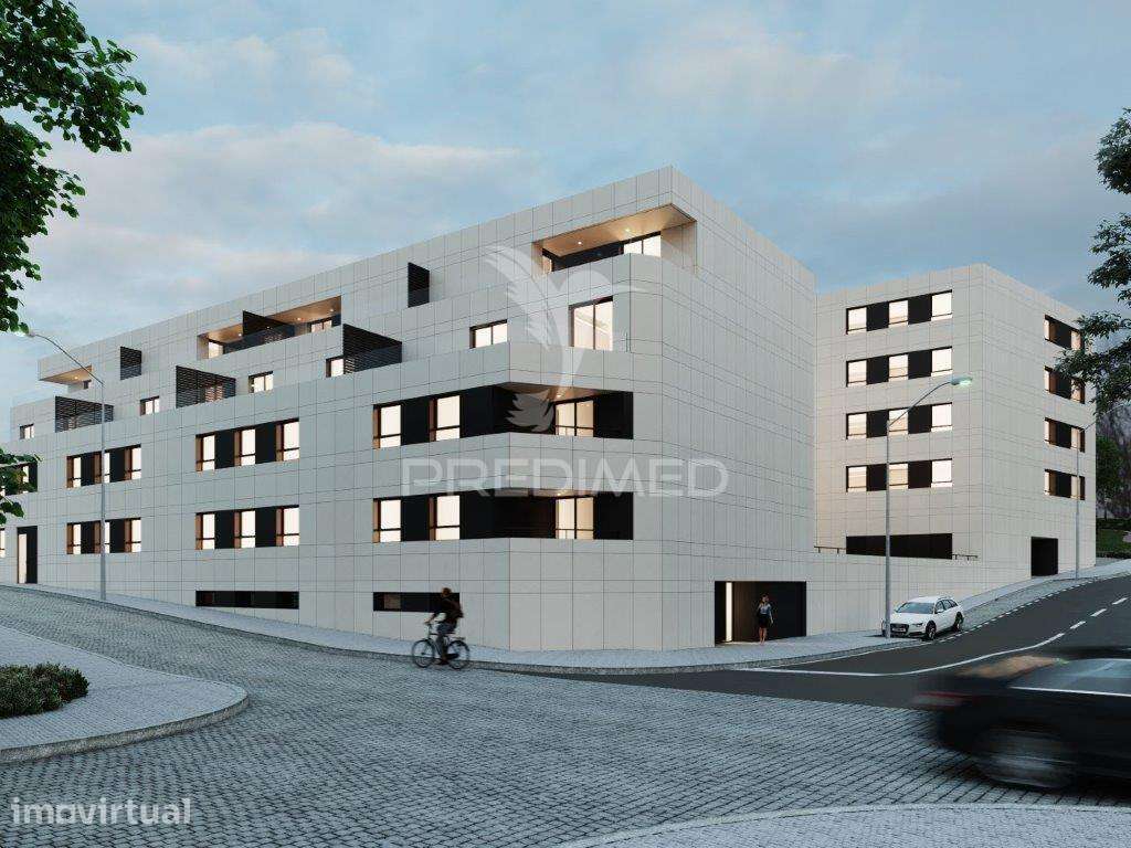 Apartamento T3 novo no centro do Porto - Grande imagem: 2/25