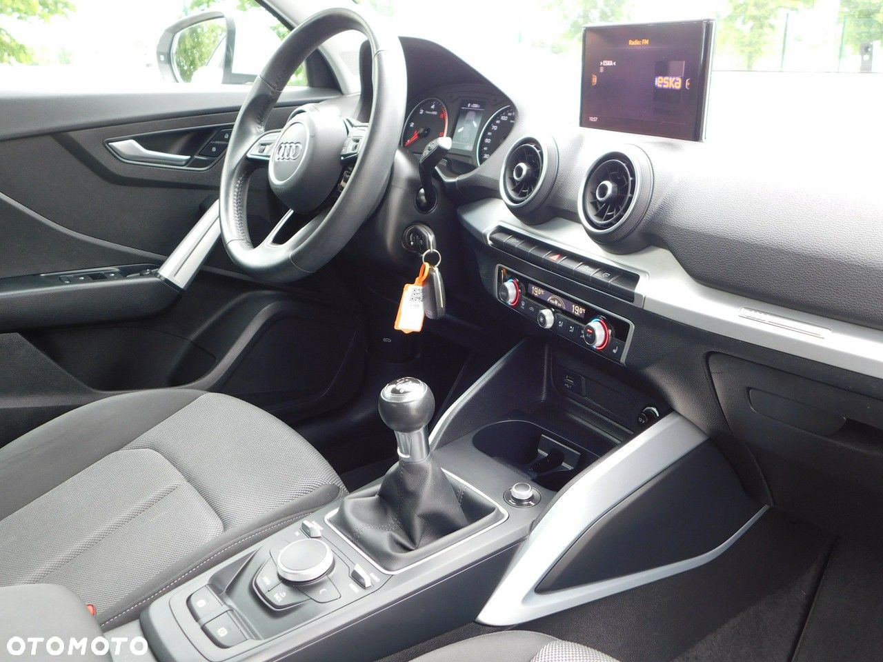 Audi Q2 - 8