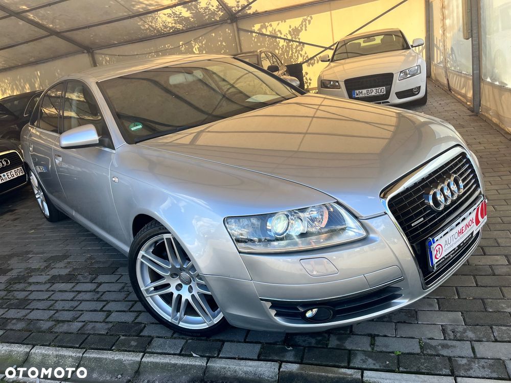 Audi A6 Limousine - 19