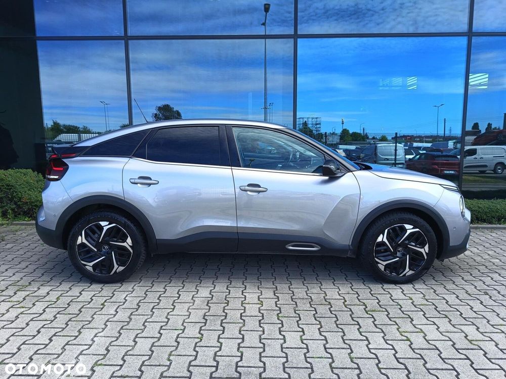 Citroën C4 1.2 PureTech Shine S&S - 6