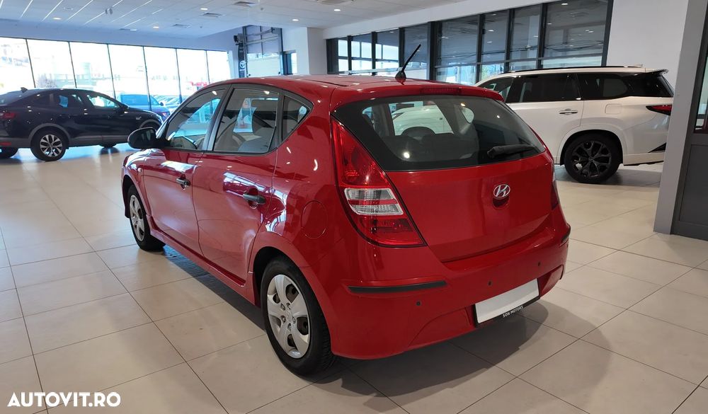 Hyundai i30 - 6