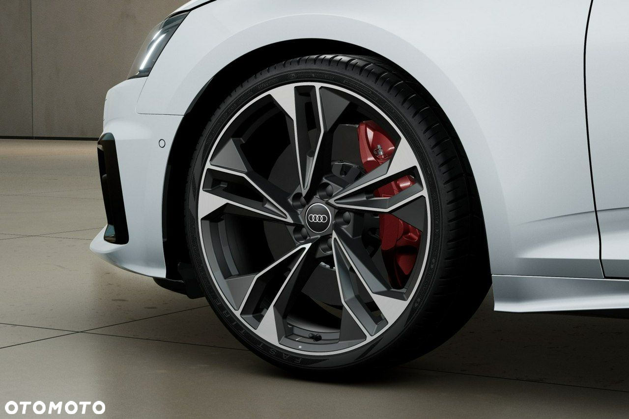 Audi S5 Coupé - 5