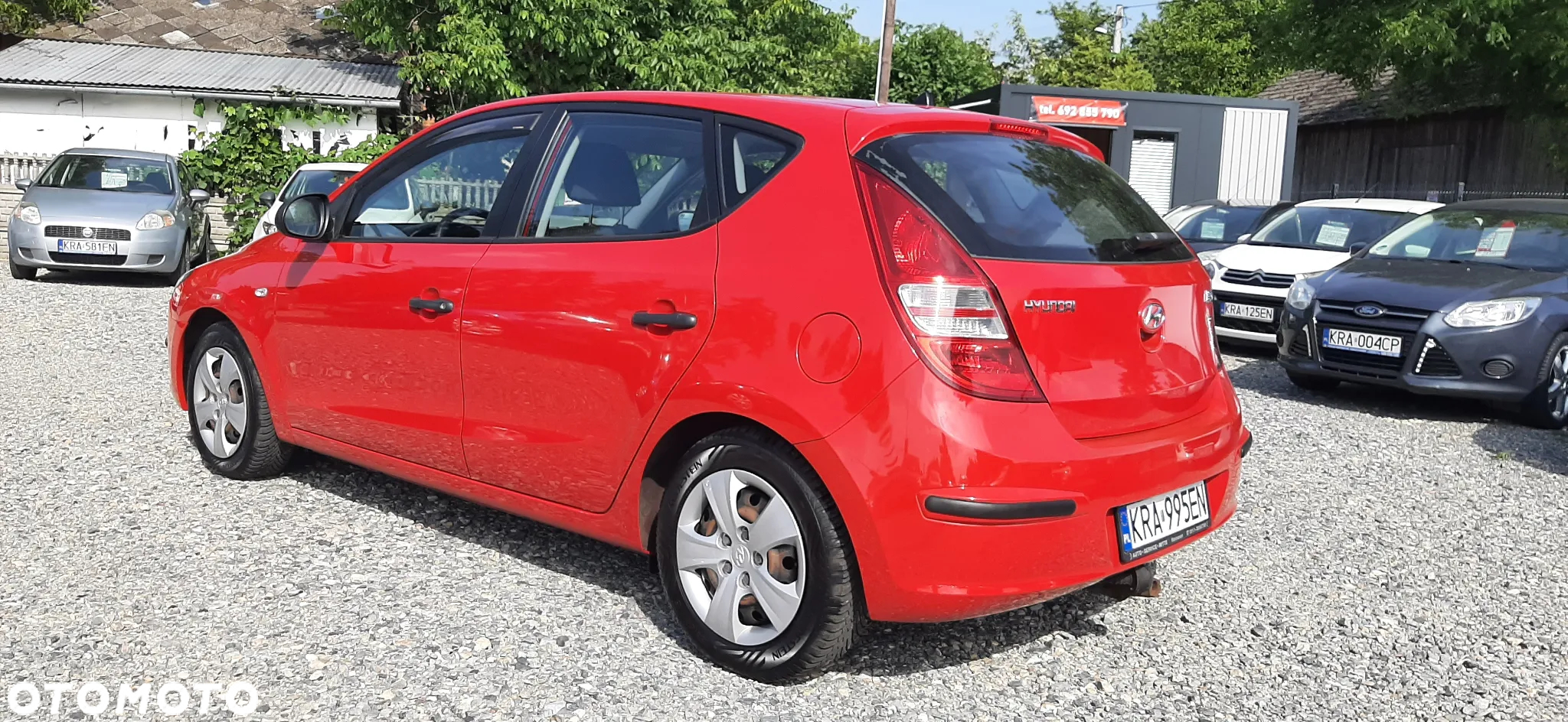 Hyundai i30 - 22
