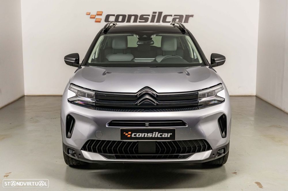 Citroën C5 Aircross 1.6 Hybrid Shine e-EAT8 - 3