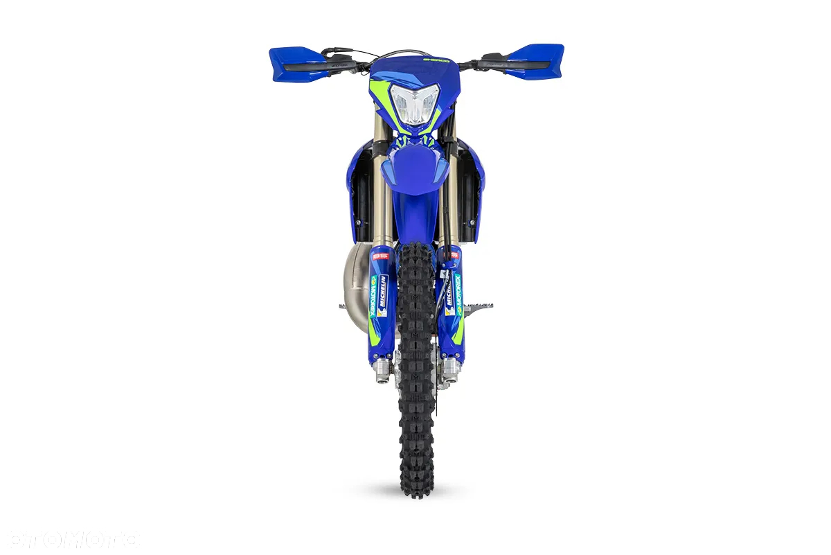 Sherco Enduro - 3