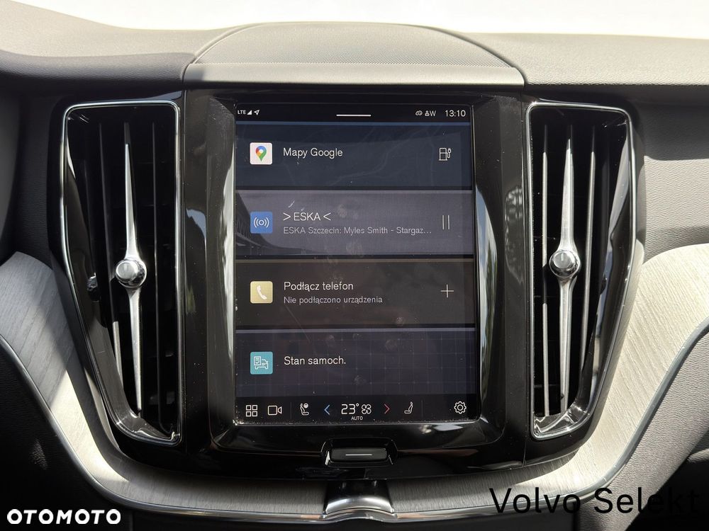 Volvo XC 60 - 27