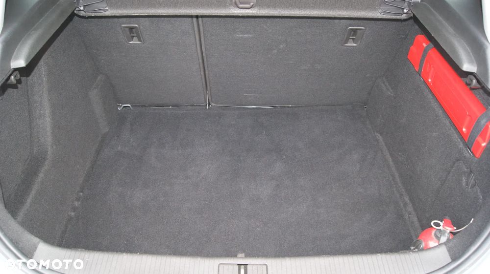 Opel Astra 1.4 T Cosmo - 7