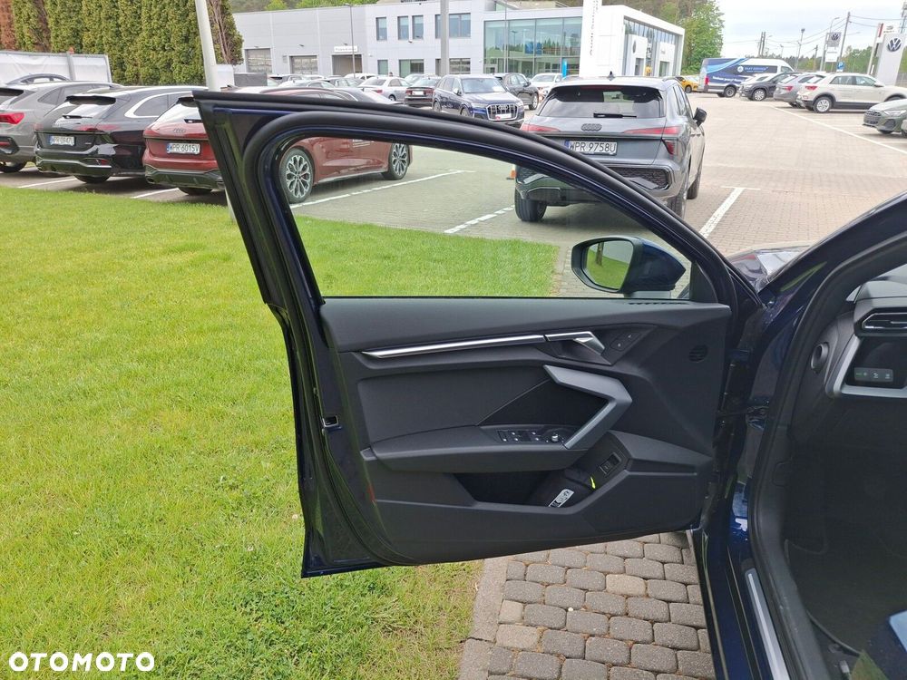 Audi A3 Sportback - 28