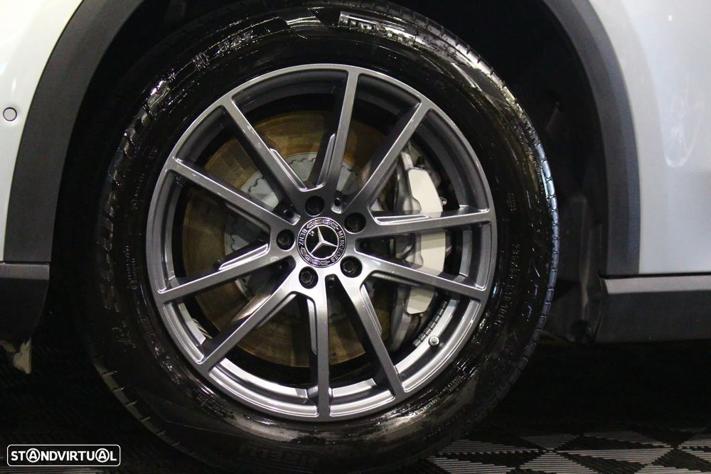 Mercedes-Benz EQE SUV 300 Edition - 3