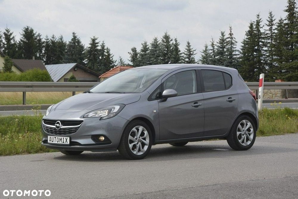 Opel Corsa - 3