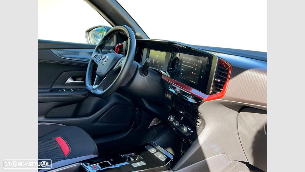 Opel Mokka-e GS Line - 21