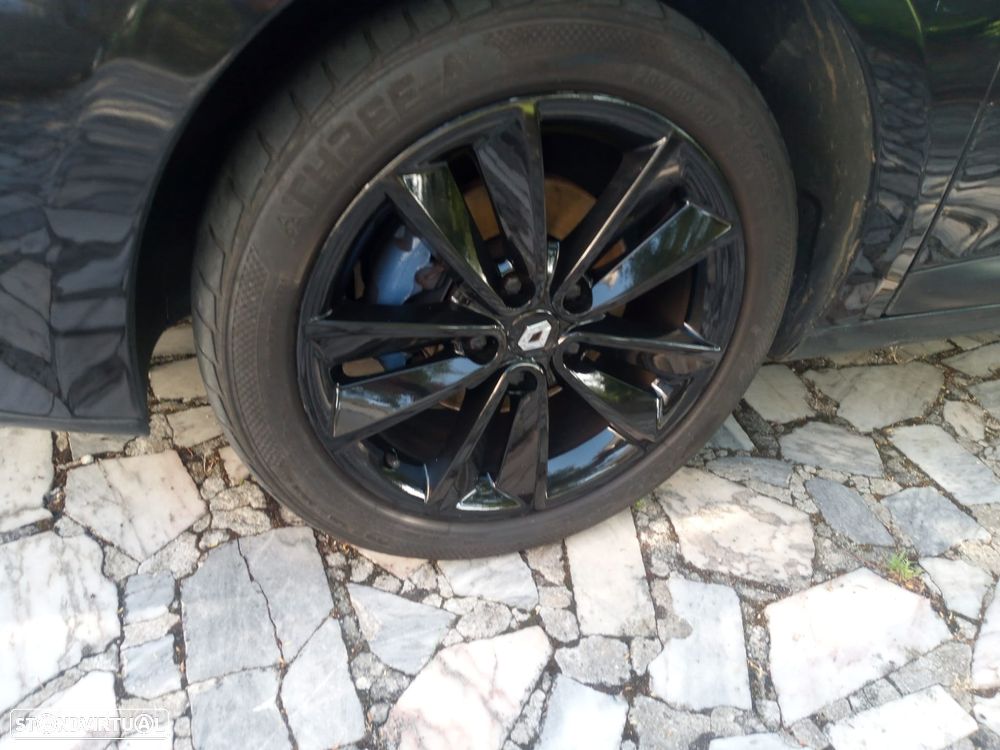 Renault Mégane Coupe 1.5 dCi Dynamique S - 6