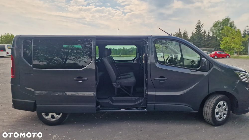 Renault Trafic 2.0 L2H1 HD Extra (bryg.) - 24