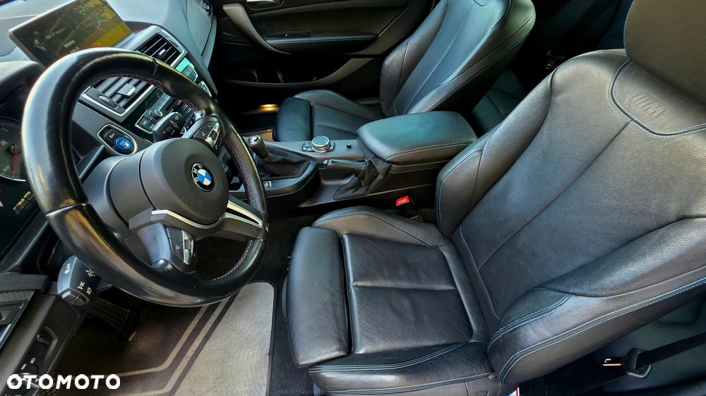 BMW M2 Coupe - 20