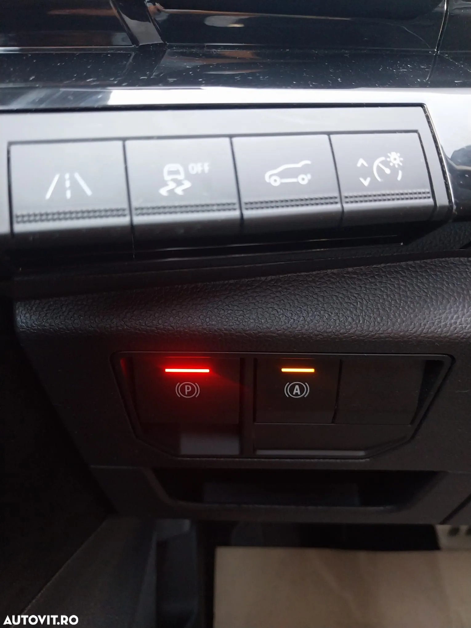 Renault Austral Mild Hybrid 160 Automatik Iconic Esprit Alpine - 10