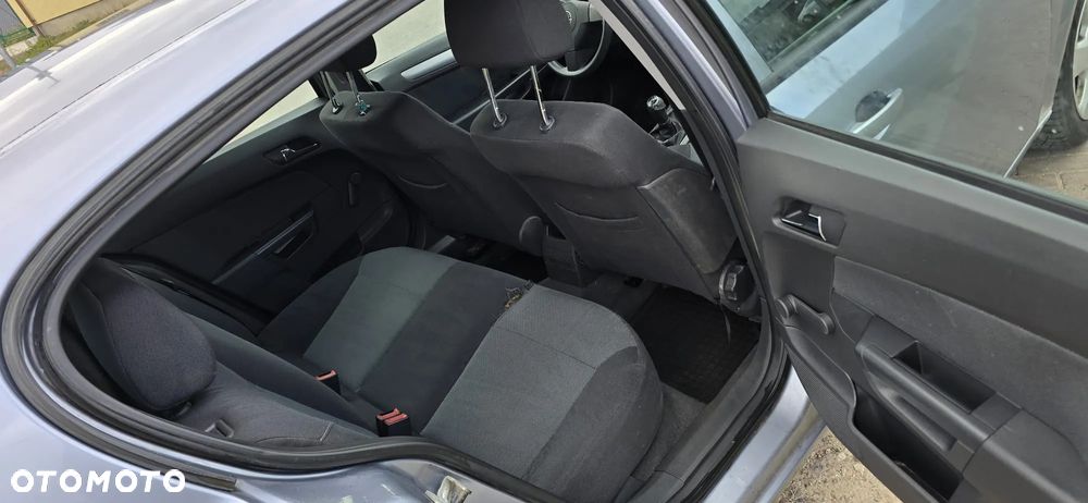 Opel Astra III 1.3 CDTI Elegance - 5
