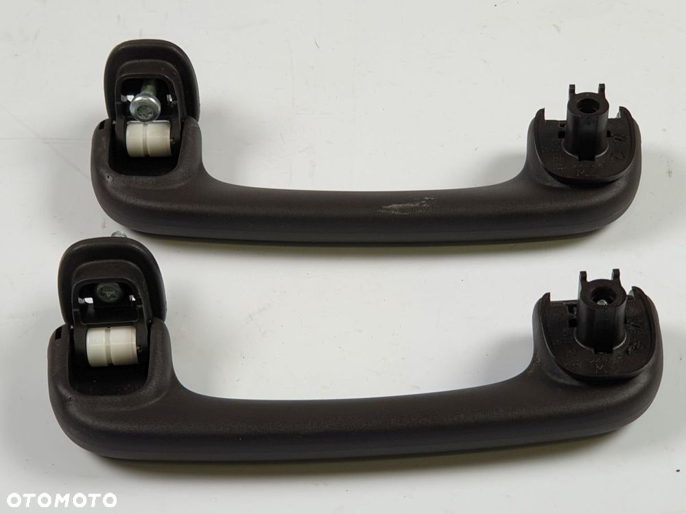 JEEP HGRAND CHEROKEE WK2 16-21r Rączka Podsufitki - 6