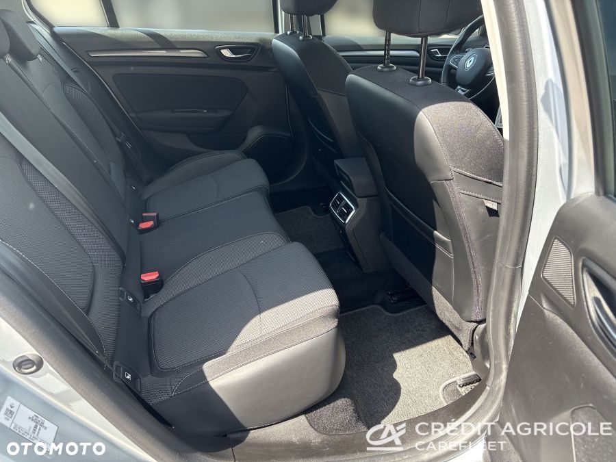 Renault Megane 1.3 TCe FAP Equilibre - 15
