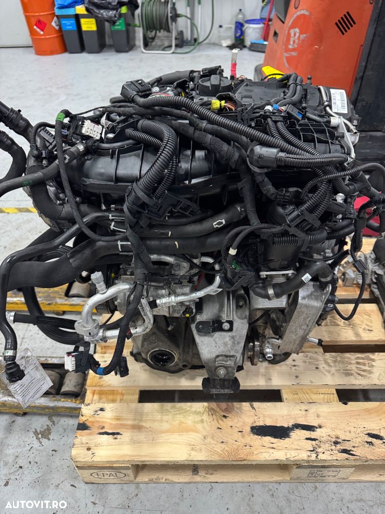 Motor b48b20b Bmw x3,x4 G01,G02 - 3