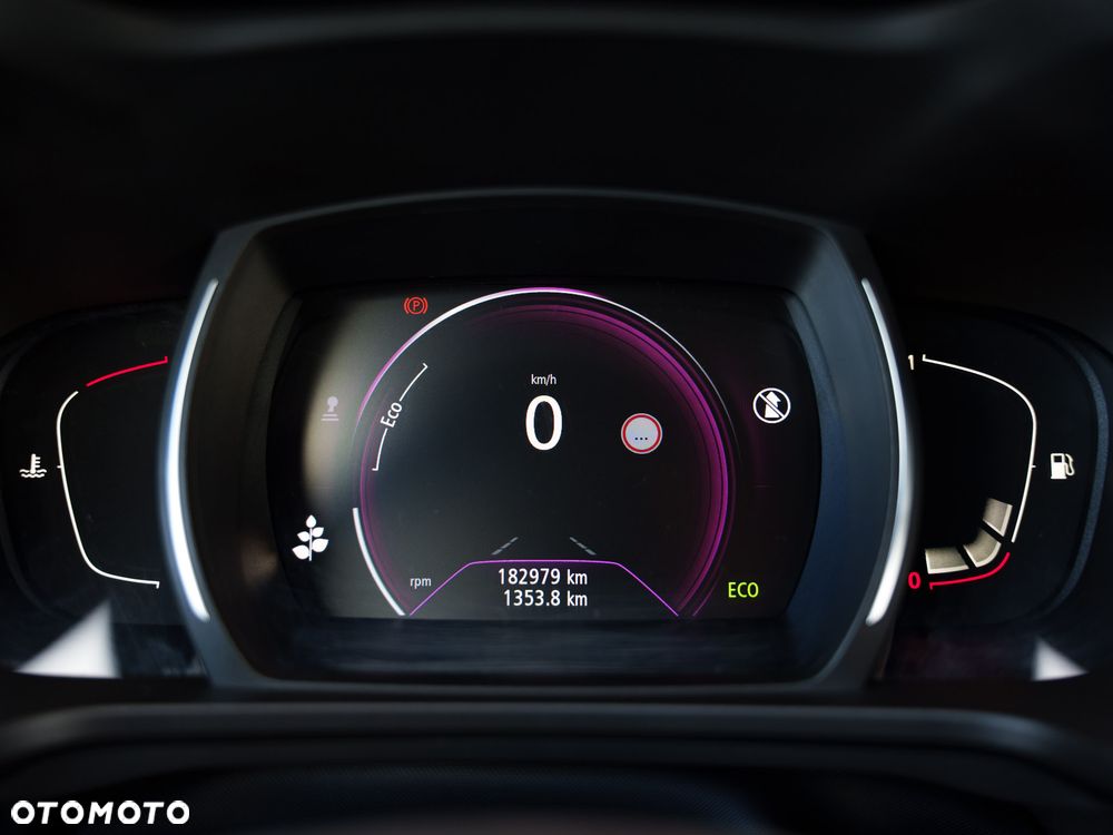 Renault Kadjar Energy dCi 130 Experience - 23
