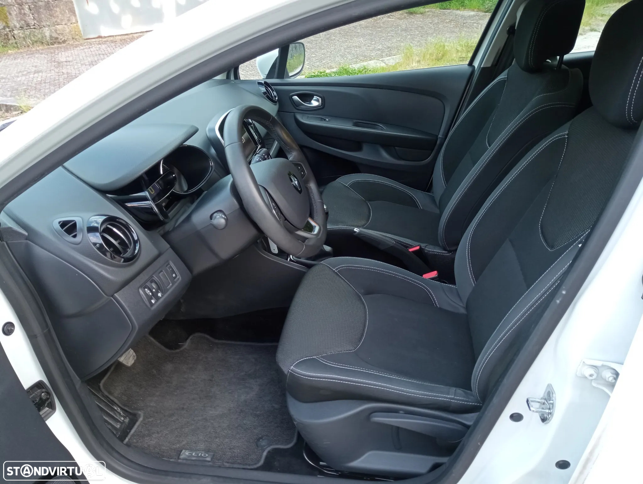 Renault Clio 0.9 TCe Zen - 5