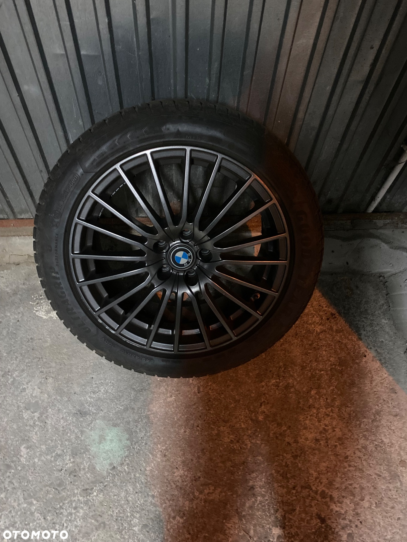 BMW Seria 5 520d xDrive Sport Line sport - 7