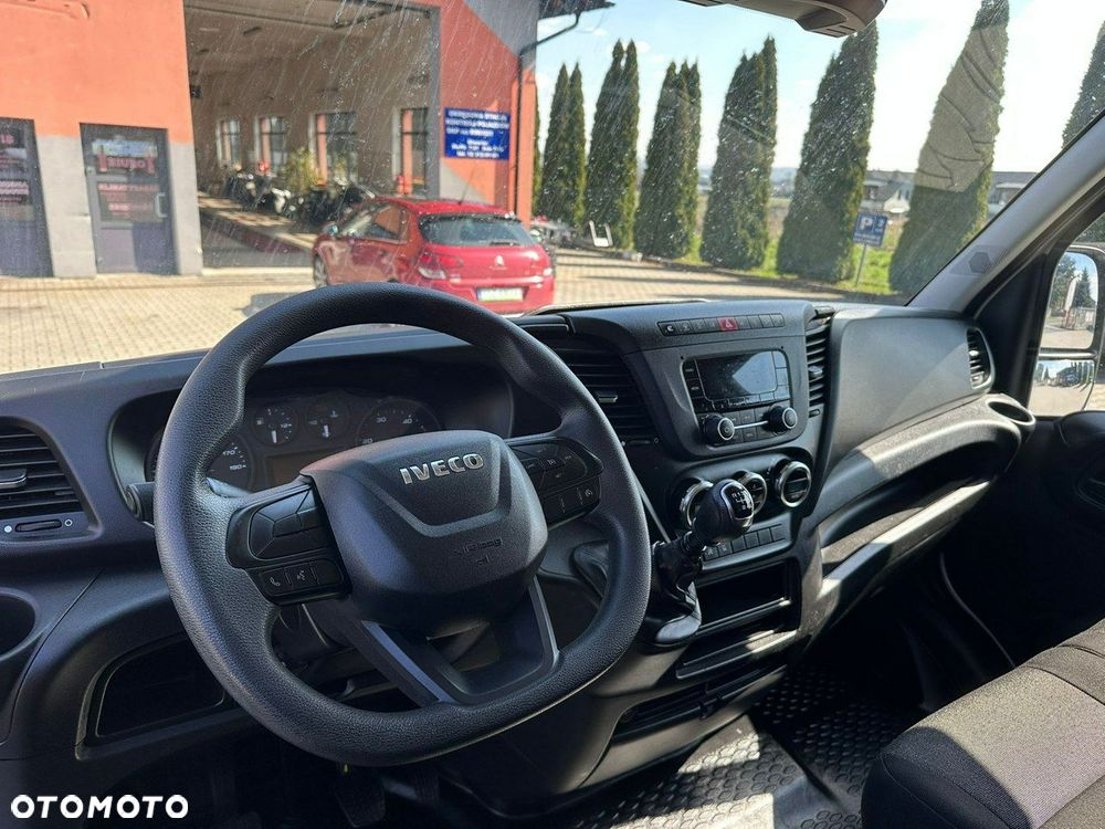 Iveco Daily 35S14 - 15