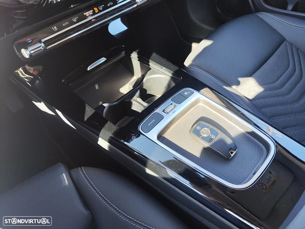 Mercedes-Benz A 200 Standard - 19