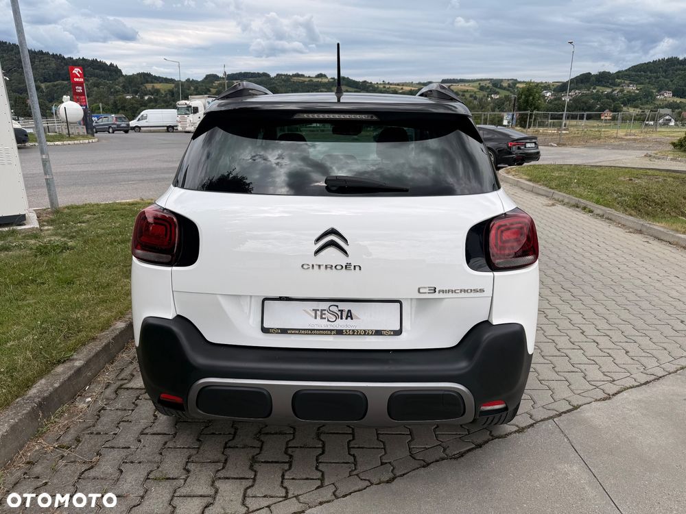 Citroën C3 Aircross - 5