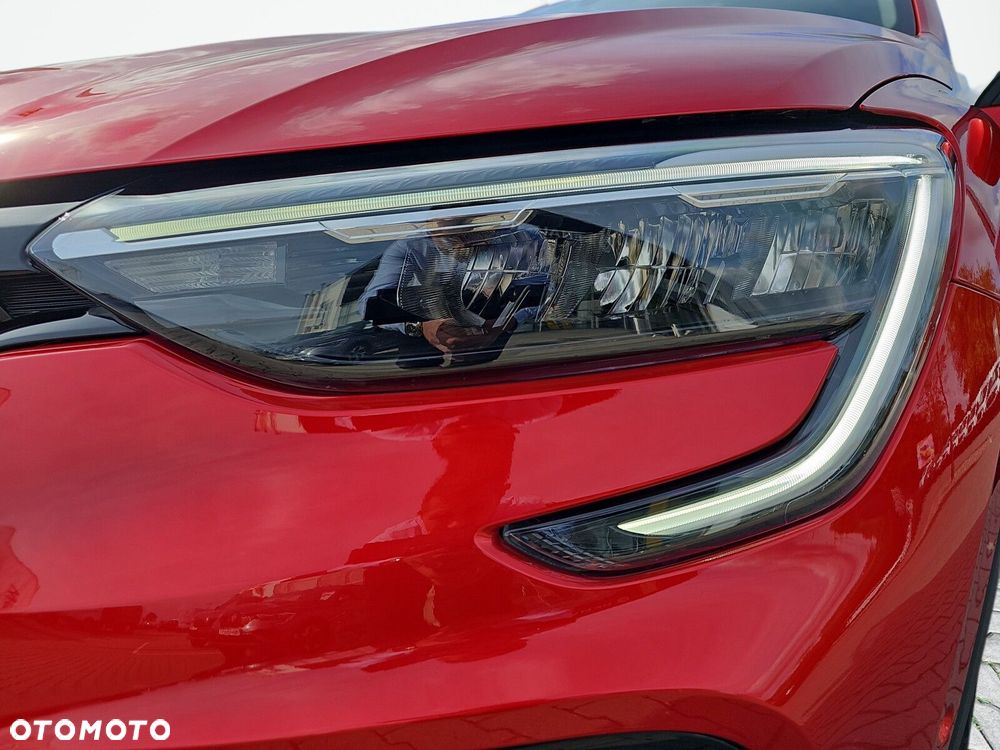 Renault Arkana 1.3 TCe mHEV Techno EDC - 29