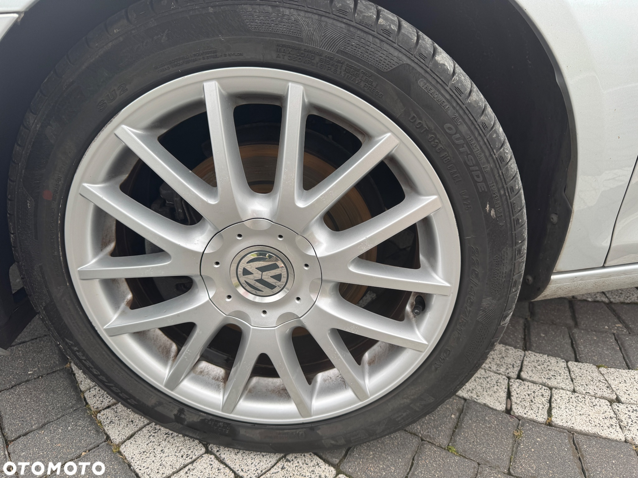 Volkswagen Golf Variant 1.4 TSI MATCH - 15