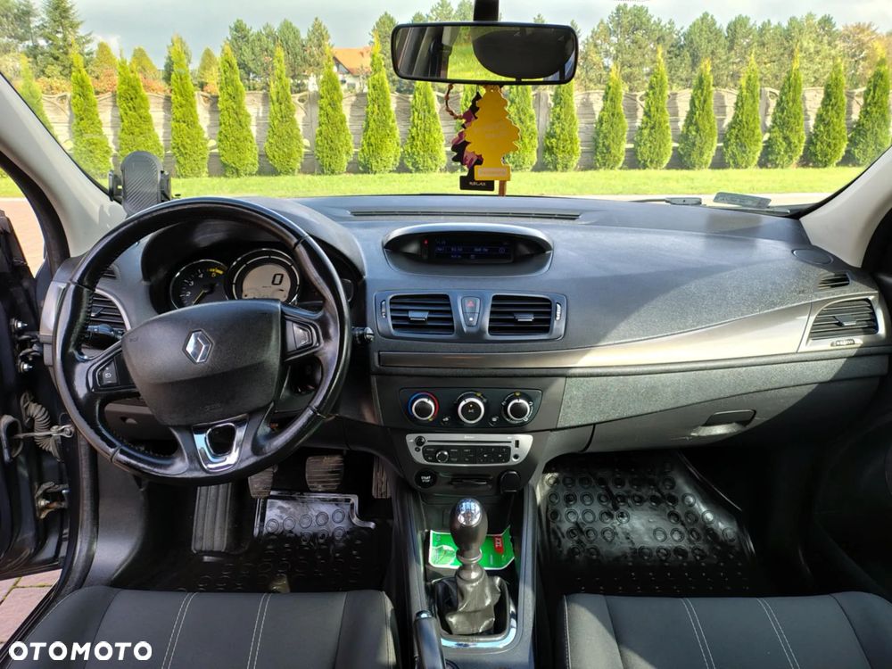 Renault Megane - 8