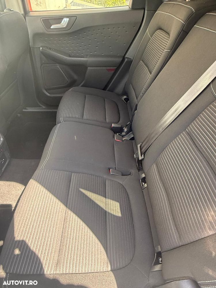 Ford Kuga 2.0 EcoBlue A8 AWD ST Line - 7